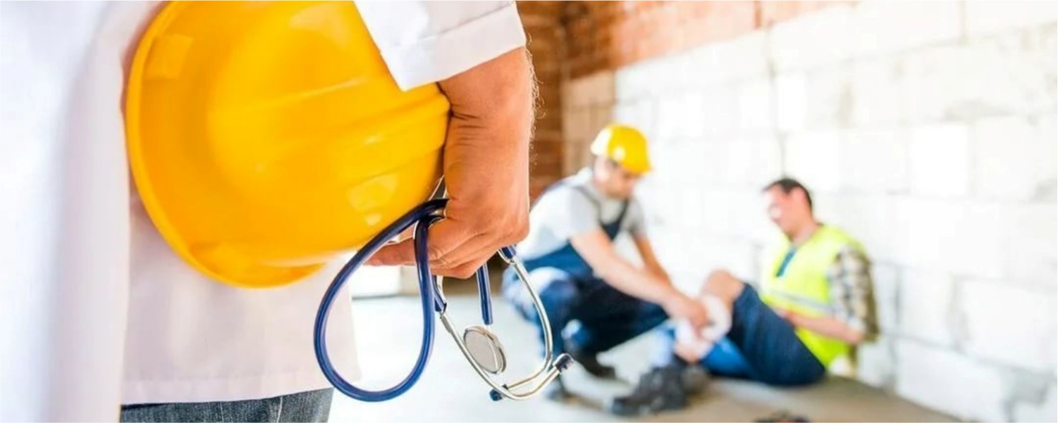 Ley de seguridad y salud en el trabajo: Lo que debes saber