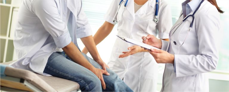 Identificación y prevención de riesgos ergonómicos