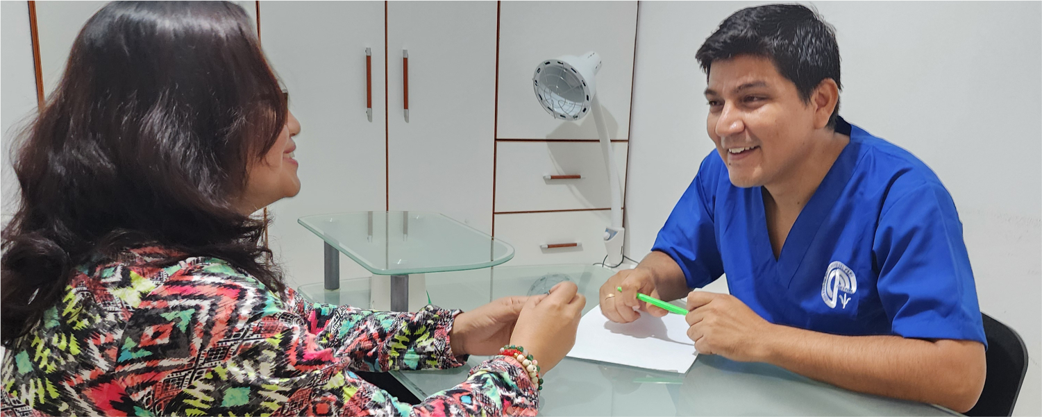 Claves para un entorno laboral saludable