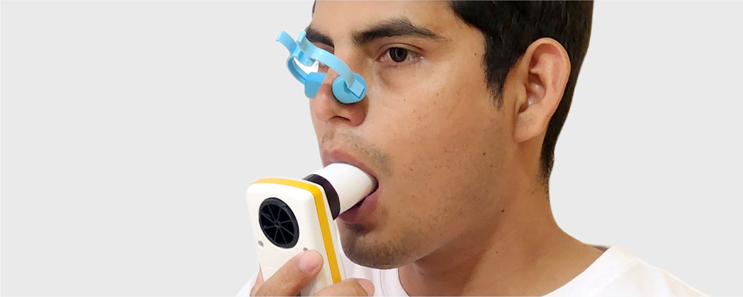 Protegiendo la salud respiratoria en el trabajo.