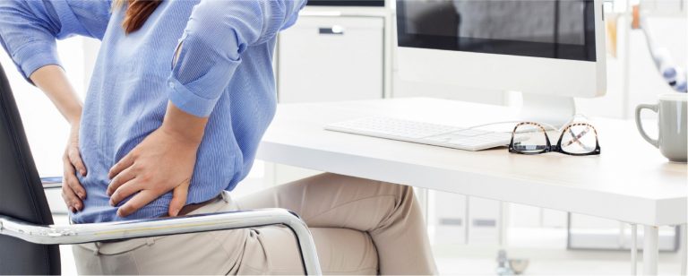 Consejos para mejorar la ergonomía en el lugar de trabajo