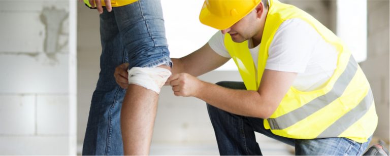 ¿Cómo realizar una evaluación de riesgos en el trabajo?