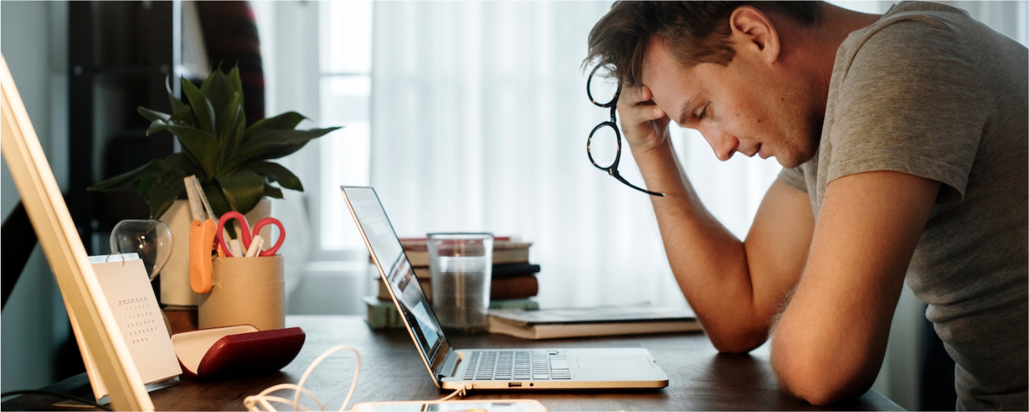 Manejo del estrés en tiempos de crisis: técnicas y consejos