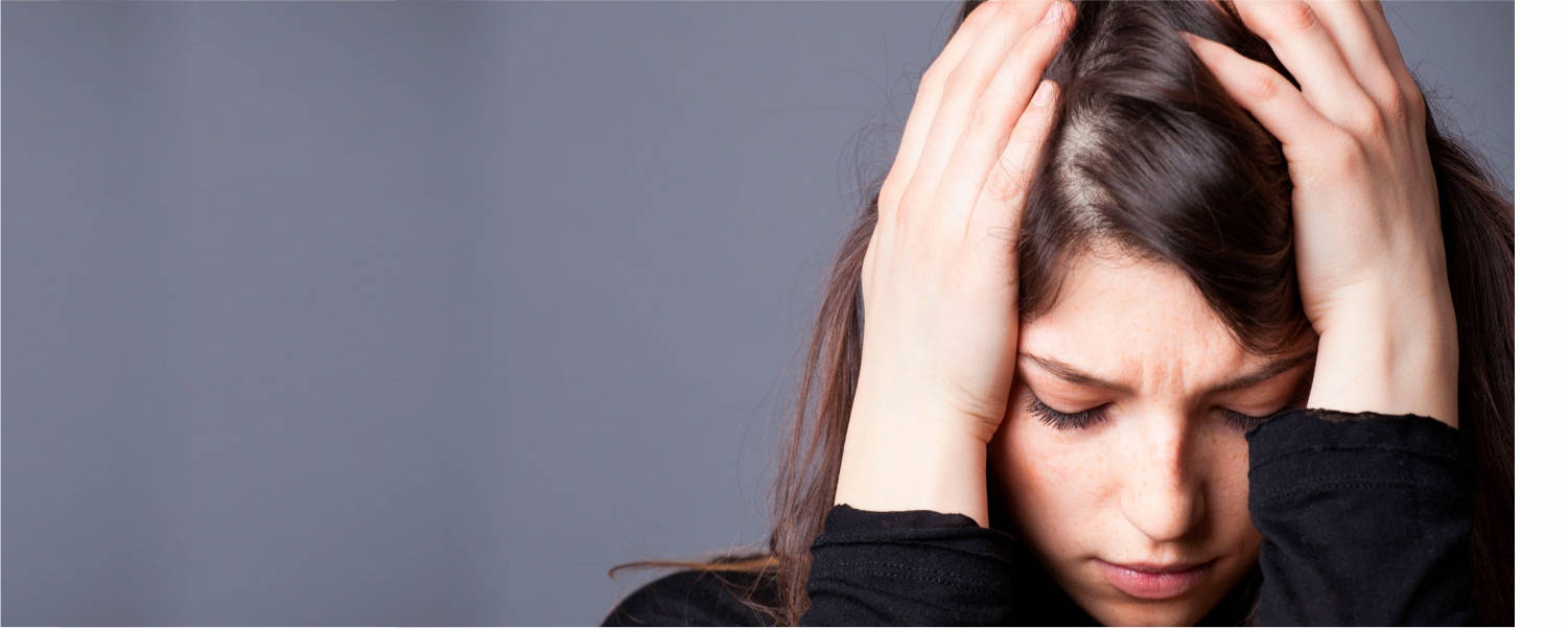 Identificando y abordando los trastornos de ansiedad en adultos jóvenes