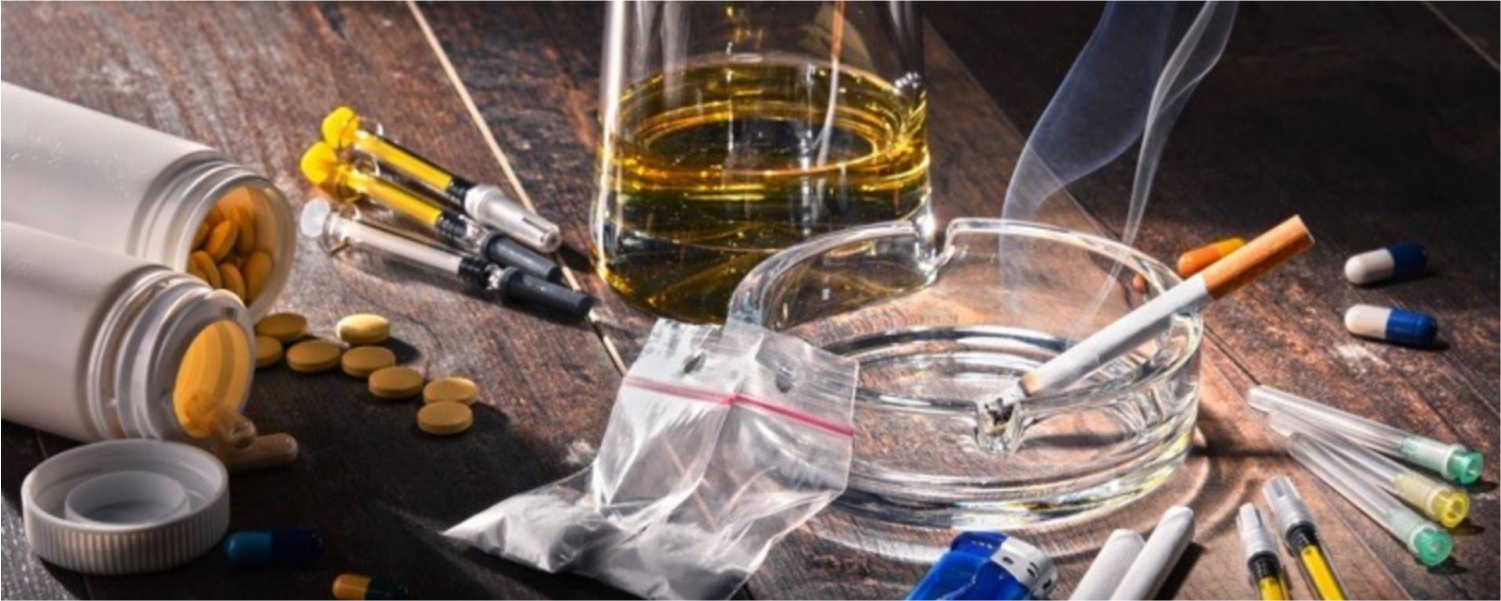 El papel de la psicología en la recuperación de adicciones