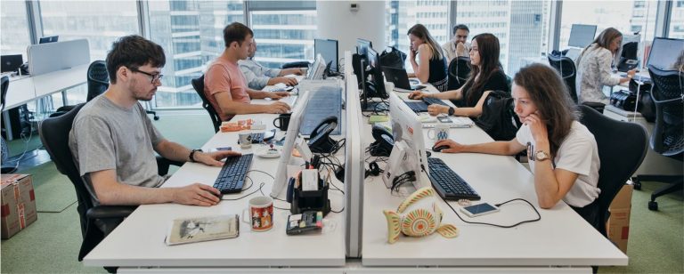 La importancia de la ventilación adecuada en el lugar de trabajo