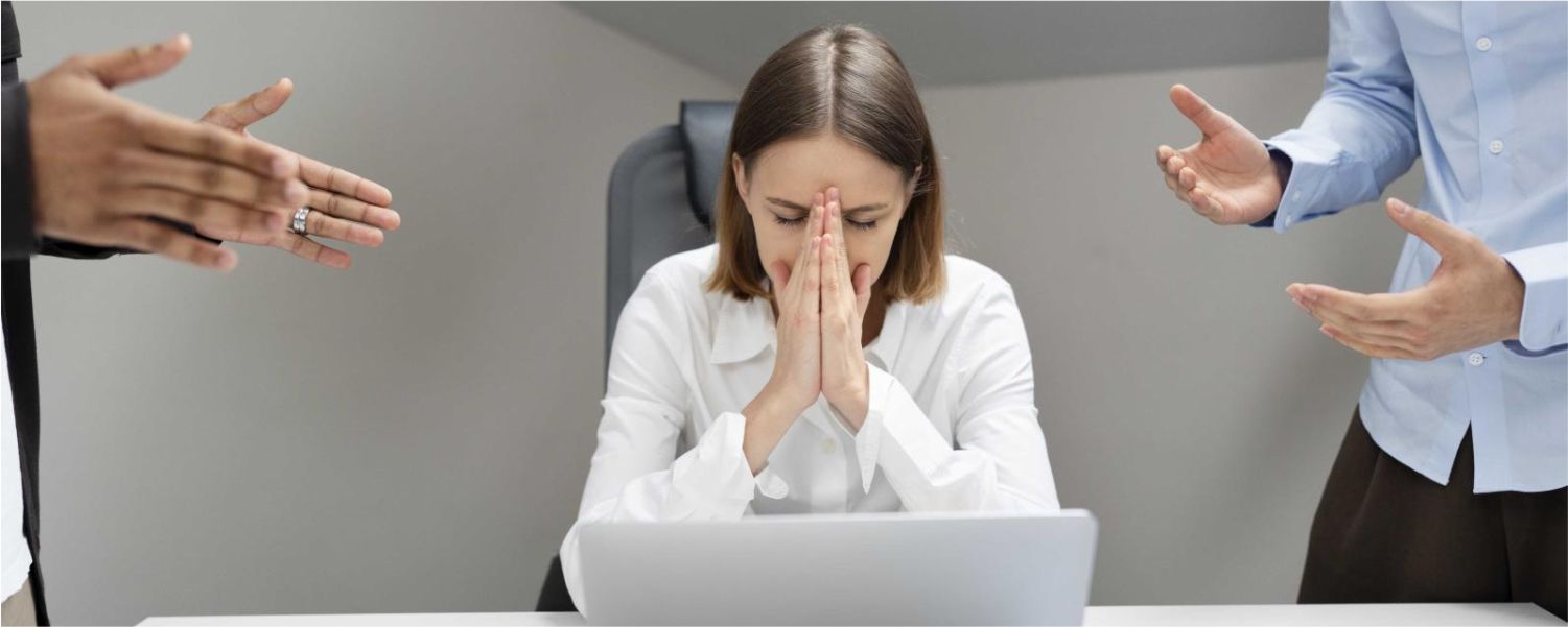 Cómo detectar y prevenir el acoso laboral en tu empresa