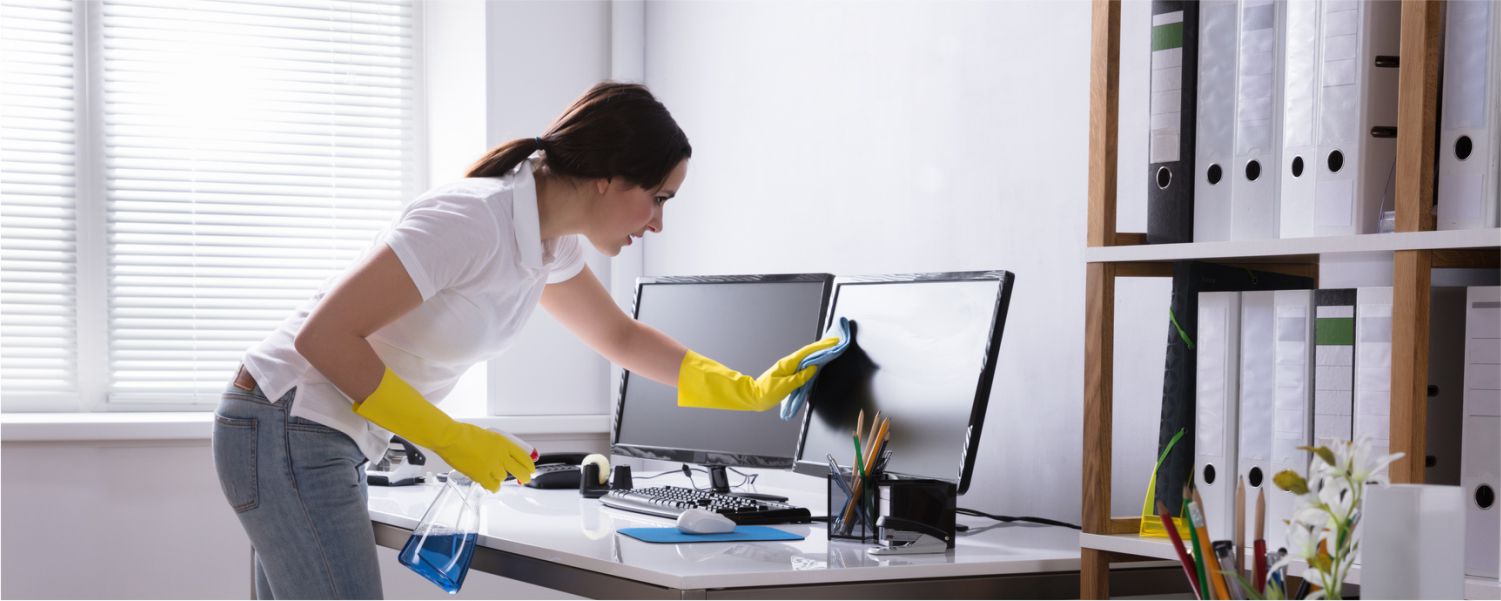 La relación entre la higiene laboral y la prevención de enfermedades profesionales