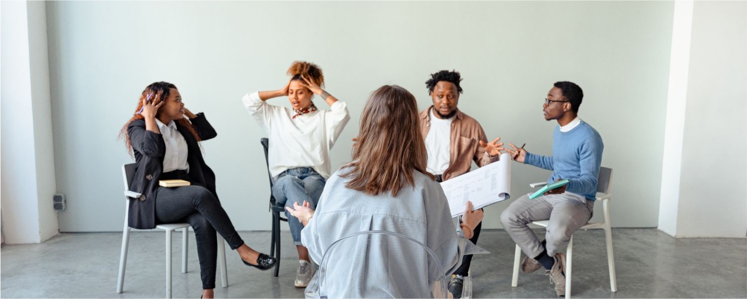 Importancia de las evaluaciones psicológicas ocupacionales