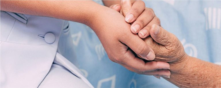 Cuidados paliativos: Mejorando la calidad de vida en etapas avanzadas