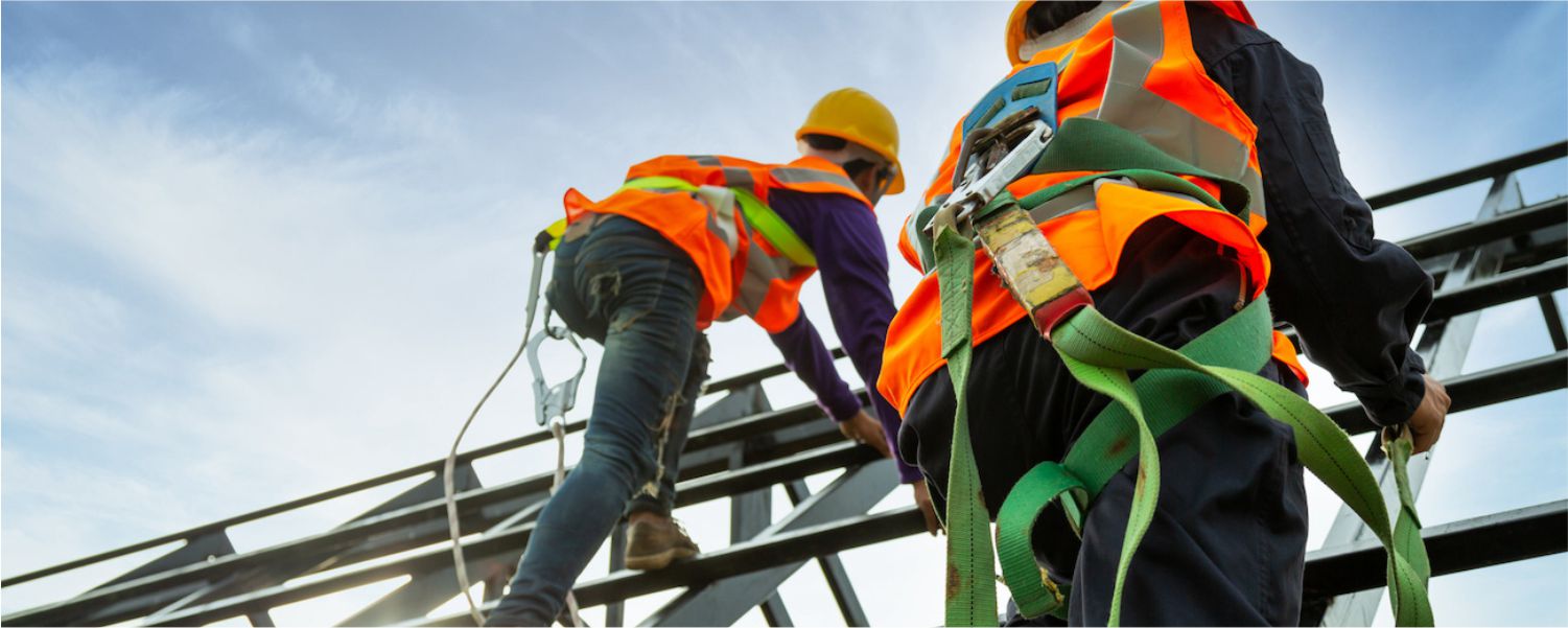 Evaluaciones de riesgos laborales.