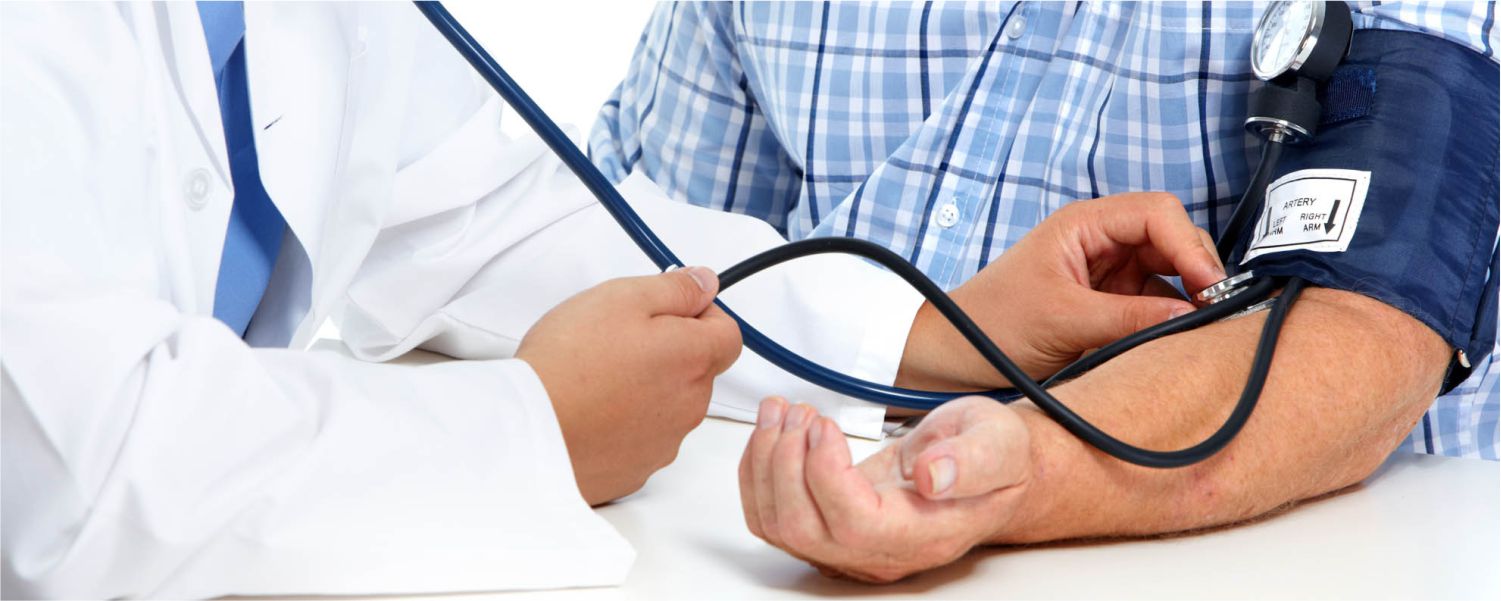 Tratamiento y recomendaciones para la hipertensión