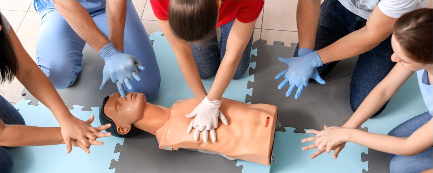 La importancia de la formación en primeros auxilios en el trabajo