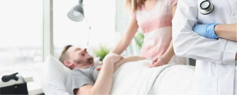 Cuidados postoperatorios: Claves para una recuperación exitosa