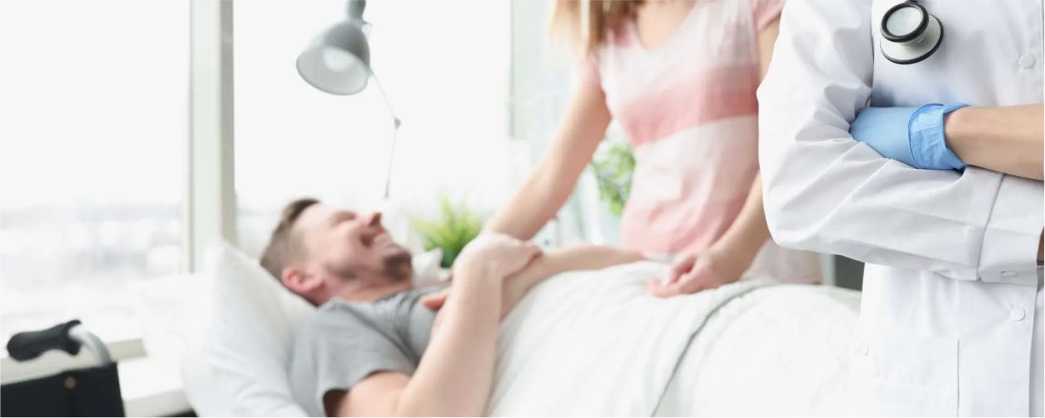 Cuidados postoperatorios: Claves para una recuperación exitosa