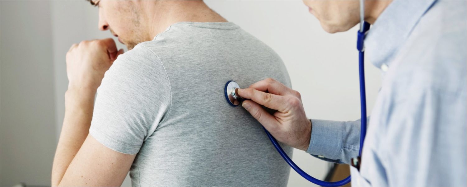 Tratamiento de enfermedades respiratorias crónicas