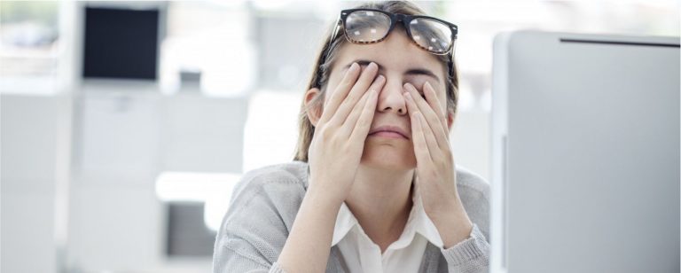 Evaluaciones oftalmológicas: Detectando problemas visuales en el trabajo