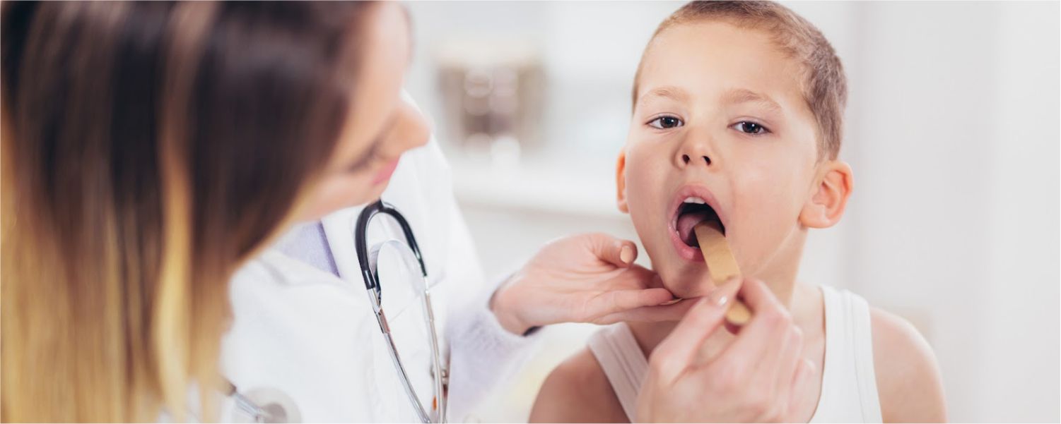 Neumonía en niños: Síntomas, prevención y tratamiento