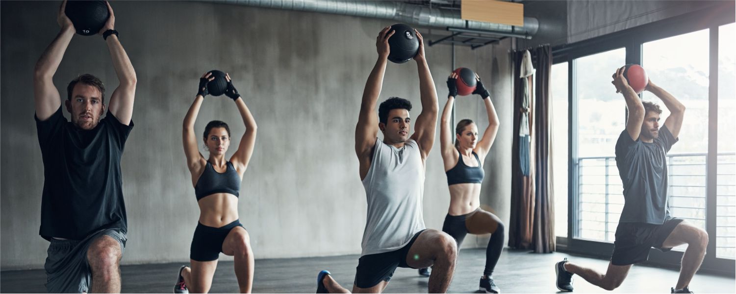 Impacto del ejercicio físico en la salud mental