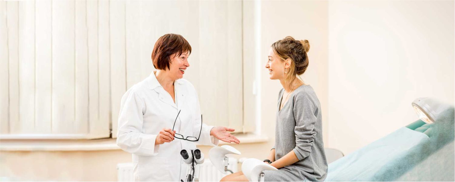 Beneficios de la ginecología preventiva