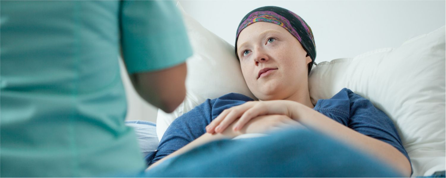 El manejo del dolor en pacientes con cáncer