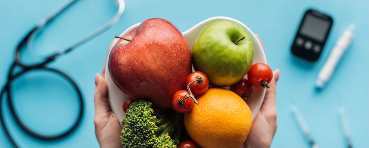 Cuidado integral de pacientes con diabetes