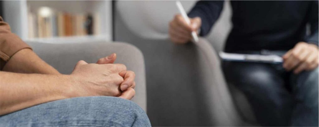 Atención psicológica en pacientes con enfermedades terminales