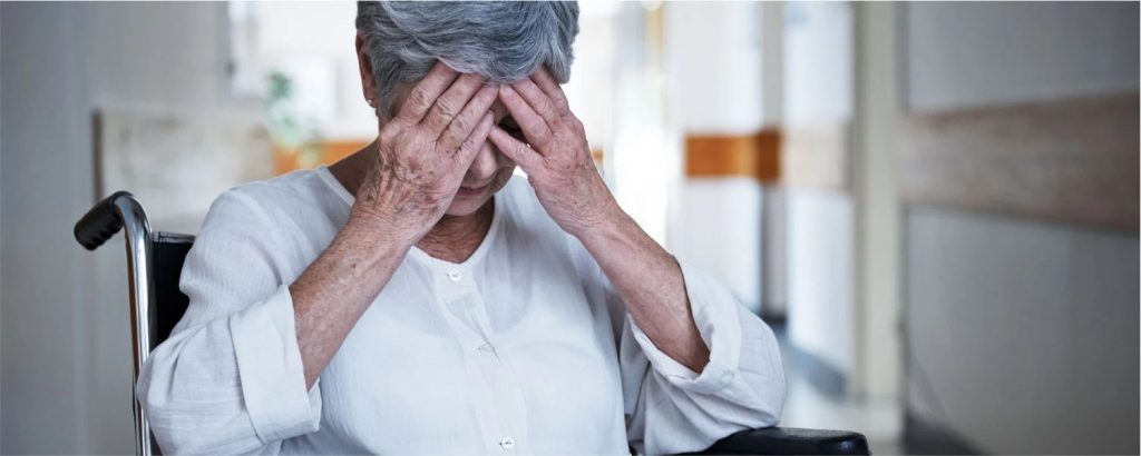 Enfermedades neurodegenerativas: Abordaje médico y cuidado
