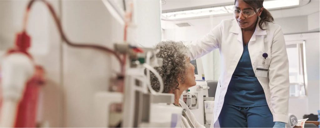 Atención integral a pacientes con enfermedades raras