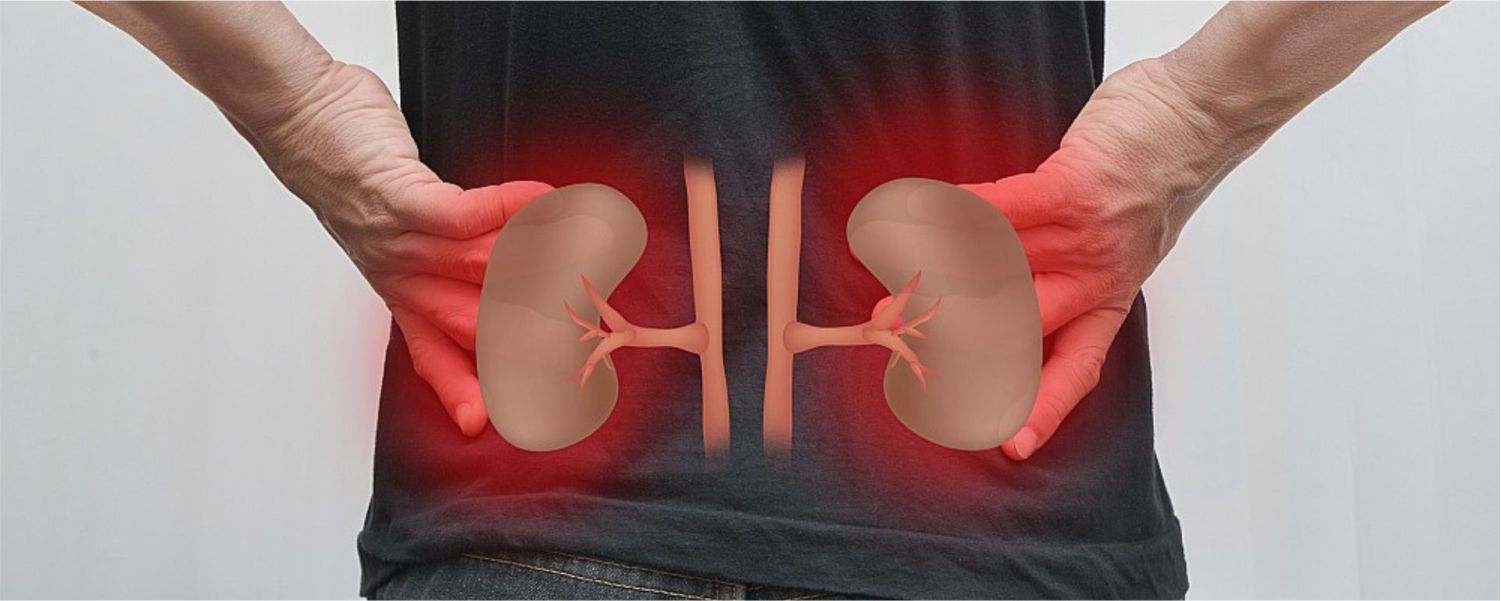 Cuidado de pacientes con insuficiencia renal crónica