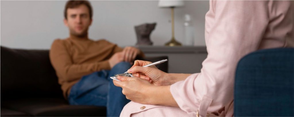 Salud mental en pacientes con enfermedades crónicas