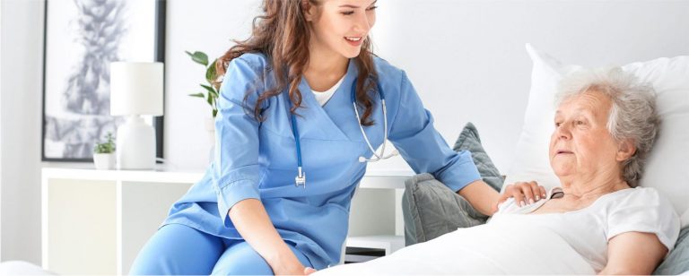 Prevención y manejo de úlceras por presión en pacientes encamados