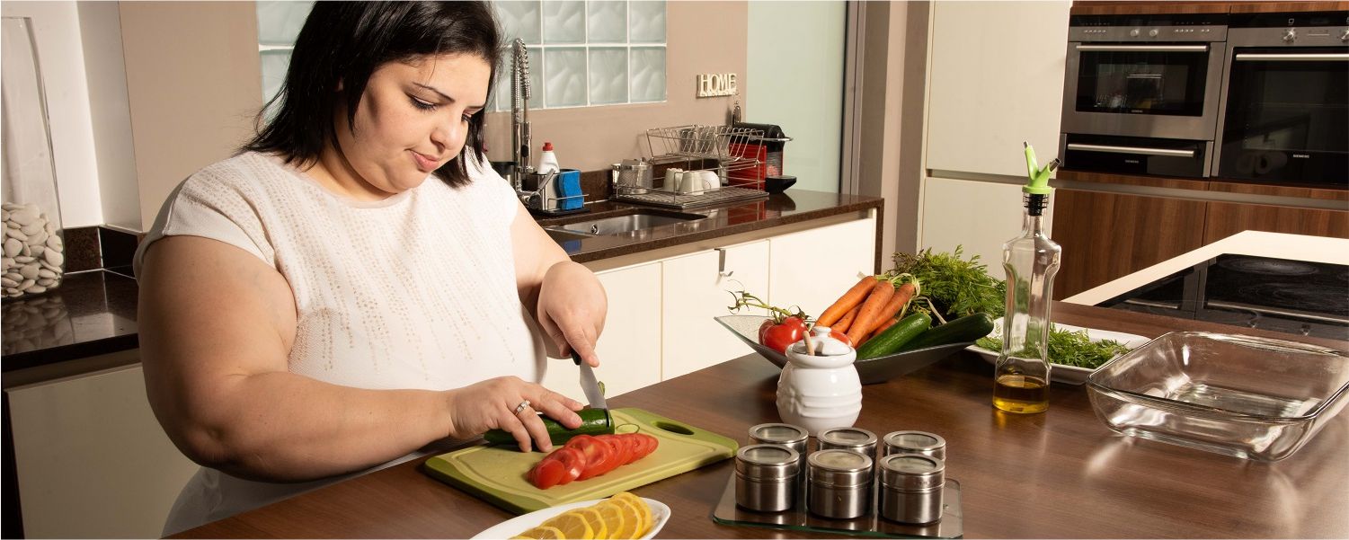 Abordaje integral en el tratamiento de la obesidad