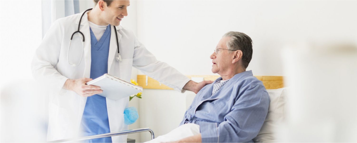 El rol de la medicina interna en el manejo de enfermedades crónicas