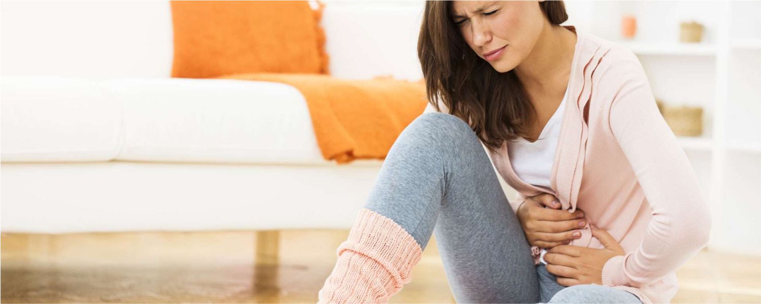 Tratamiento de enfermedades gastrointestinales crónicas