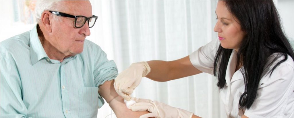 Guía completa sobre el manejo de enfermedades crónicas en adultos mayores
