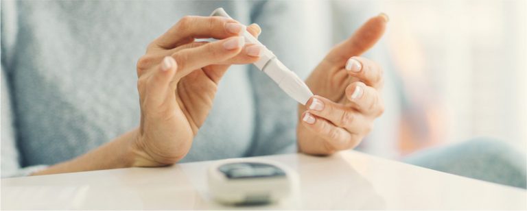 Diabetes en la mujer: Cómo prevenir y controlar la enfermedad