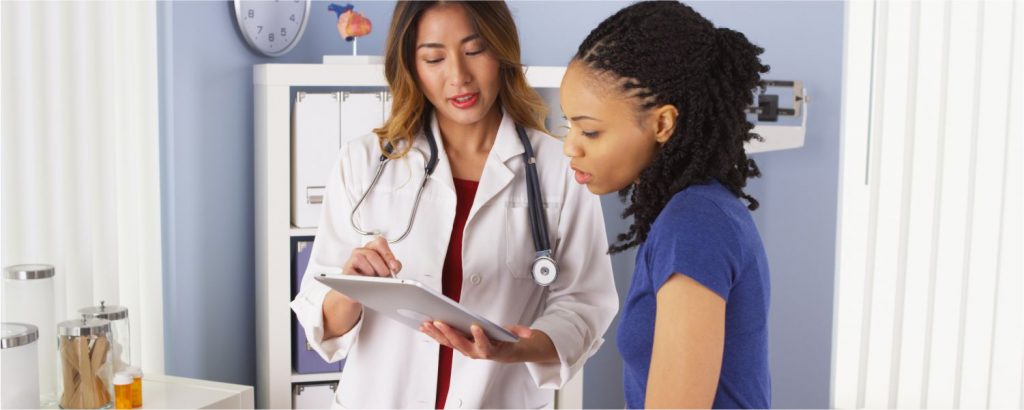 Cómo realizar un examen ginecológico: Qué esperar en la consulta