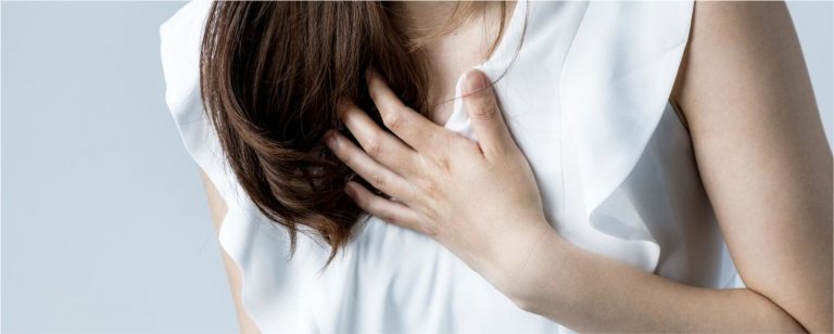 Prevención de enfermedades cardiovasculares en mujeres