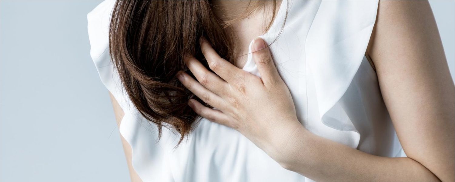 Prevención de enfermedades cardiovasculares en mujeres