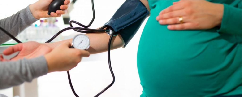 Manejo de la hipertensión gestacional: Cuidados durante el embarazo