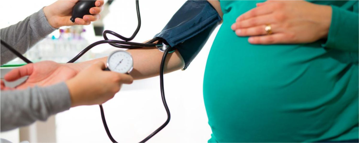 Manejo de la hipertensión gestacional: Cuidados durante el embarazo