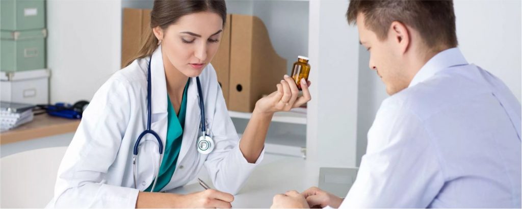 La importancia del chequeo preventivo en Medicina Interna