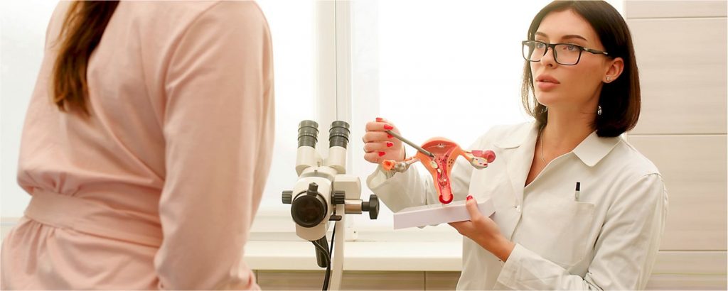 La salud menstrual: Cuándo consultar a un ginecólogo