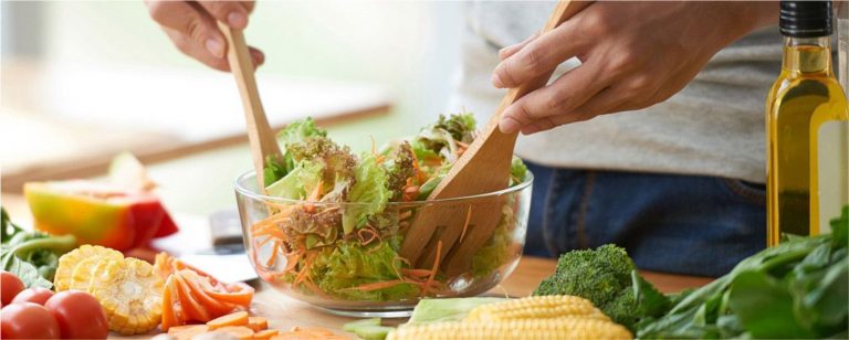 Alimentación saludable: Claves para una dieta balanceada