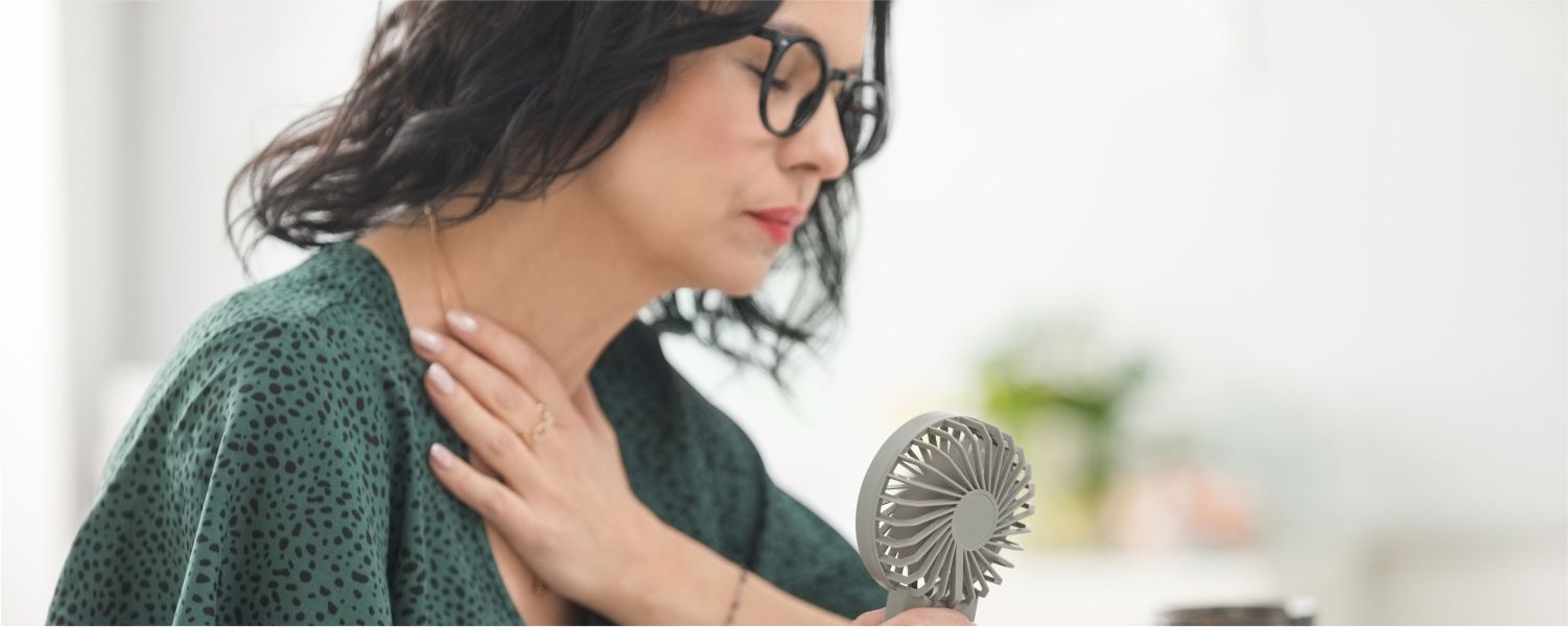 Cambios hormonales en la perimenopausia: Cómo manejarlos