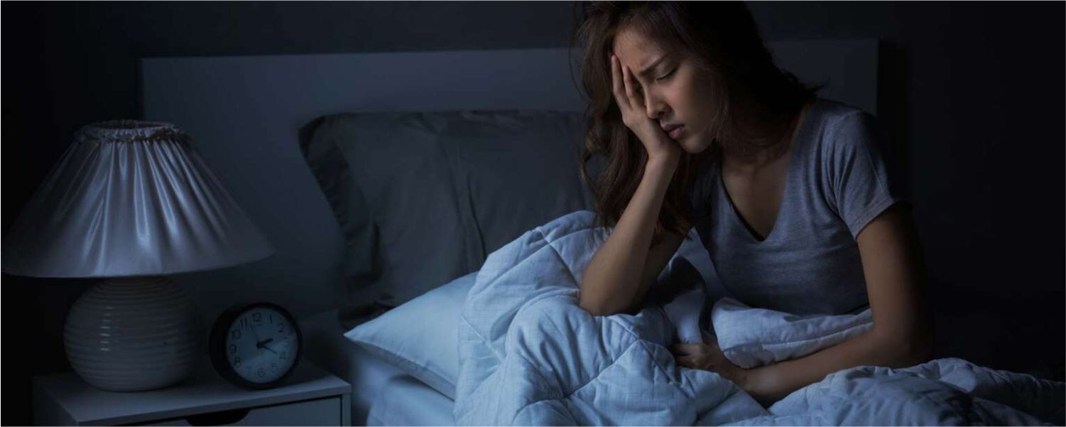 Insomnio crónico: Abordaje desde la medicina interna