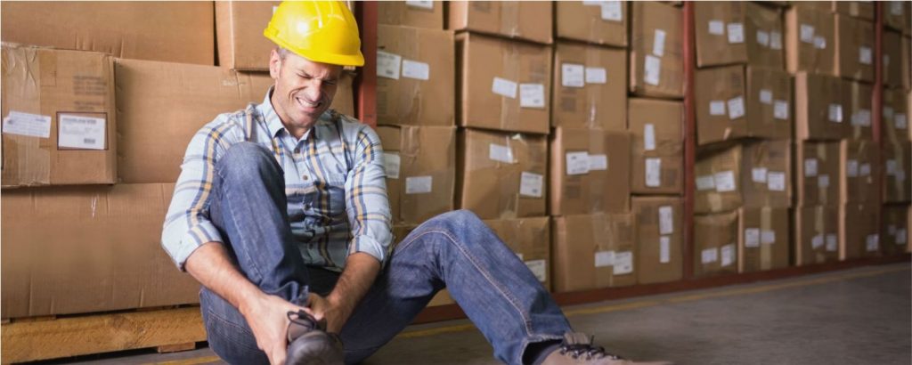 Lesiones musculoesqueléticas en trabajos físicos: Prevención y tratamiento