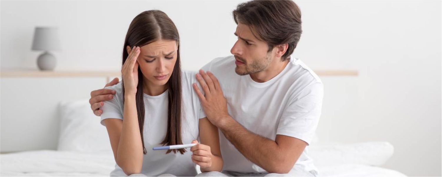 El impacto del estrés en la fertilidad: ¿Cómo manejarlo?