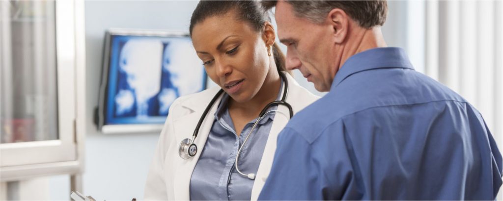 La importancia del chequeo médico anual en adultos